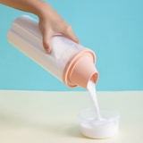ランドリーボトル 詰め替えボトル 1000ml | PlusNao | 詳細画像9