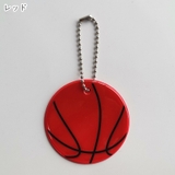 リフレクターキーホルダー レディース 女性 | PlusNao | 詳細画像14