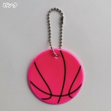 リフレクターキーホルダー レディース 女性 | PlusNao | 詳細画像15