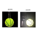 リフレクターキーホルダー レディース 女性 | PlusNao | 詳細画像5