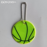 リフレクターキーホルダー レディース 女性 | PlusNao | 詳細画像9