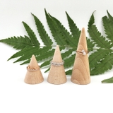 アクセサリースタンド リングスタンド 3個セット | PlusNao | 詳細画像3