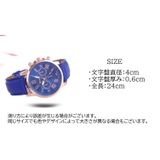 腕時計 リストウォッチ レディース | PlusNao | 詳細画像20 