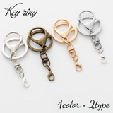 キーホルダー キーリング 自動車 | PlusNao | 詳細画像1 