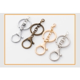 キーホルダー キーリング 自動車 | PlusNao | 詳細画像4 