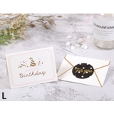 グリーティングカード10枚組 封筒付き 封筒シール付き | PlusNao | 詳細画像14 