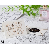 グリーティングカード10枚組 封筒付き 封筒シール付き | PlusNao | 詳細画像15 