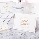 グリーティングカード10枚組 封筒付き 封筒シール付き | PlusNao | 詳細画像2 