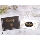 グリーティングカード10枚組 封筒付き 封筒シール付き | PlusNao | 詳細画像6 