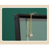 ジュエリーボックス アクセサリーケース 小物入れ | PlusNao | 詳細画像10 