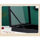 ジュエリーボックス アクセサリーケース 小物入れ | PlusNao | 詳細画像9 