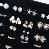 アクセサリースタンド アクセサリーケース リング | PlusNao | 詳細画像12 