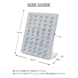アクセサリースタンド アクセサリーケース リング | PlusNao | 詳細画像17 