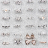 アクセサリースタンド アクセサリーケース リング | PlusNao | 詳細画像4 