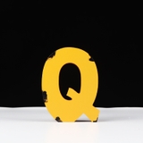 アルファベットオブジェ 英字レター 単品 | PlusNao | 詳細画像10 