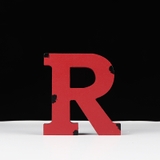 アルファベットオブジェ 英字レター 単品 | PlusNao | 詳細画像11 