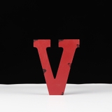 アルファベットオブジェ 英字レター 単品 | PlusNao | 詳細画像14 