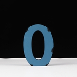 アルファベットオブジェ 英字レター 単品 | PlusNao | 詳細画像9 