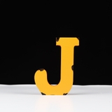 アルファベットオブジェ 英字レター 単品 | PlusNao | 詳細画像15