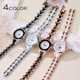 腕時計 レディース 女性 | PlusNao | 詳細画像1 