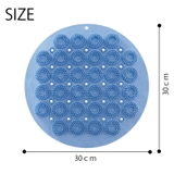 ボディブラシ 2way フットブラシ | PlusNao | 詳細画像12 