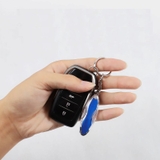 静電気除去キーホルダー カー用品 帯電防止 | PlusNao | 詳細画像3