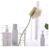 ボディブラシ バスボール付き バス用品 | PlusNao | 詳細画像2