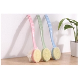 ボディブラシ バスボール付き バス用品 | PlusNao | 詳細画像4