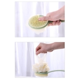 ボディブラシ バスボール付き バス用品 | PlusNao | 詳細画像6