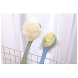 ボディブラシ バスボール付き バス用品 | PlusNao | 詳細画像7