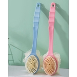 ボディブラシ バスボール付き バス用品 | PlusNao | 詳細画像9