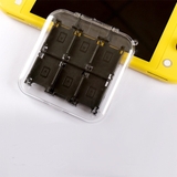 ゲームソフト収納ケース NintendoSwitch ニンテンドースイッチ | PlusNao | 詳細画像4