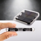 ゲームソフト収納ケース NintendoSwitch ニンテンドースイッチ | PlusNao | 詳細画像5