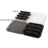 ゲームソフト収納ケース NintendoSwitch ニンテンドースイッチ | PlusNao | 詳細画像6