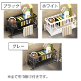 スポンジラック スポンジホルダー スポンジ置き | PlusNao | 詳細画像12