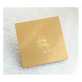 バースデーカード 誕生日カード グリーティングカード | PlusNao | 詳細画像10