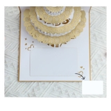 バースデーカード 誕生日カード グリーティングカード | PlusNao | 詳細画像9