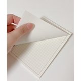 付箋 メモ帳 50枚 | PlusNao | 詳細画像9 