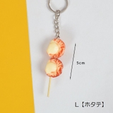 食品サンプル風キーホルダー 食品ミニチュアキーホルダー イミテーションフード | PlusNao | 詳細画像18
