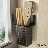 壁掛け収納ホルダー キッチンラック キッチンツールスタンド | PlusNao | 詳細画像17