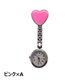 懐中時計 ナースウォッチ 逆さ時計 | PlusNao | 詳細画像11