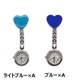 懐中時計 ナースウォッチ 逆さ時計 | PlusNao | 詳細画像12