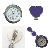 懐中時計 ナースウォッチ 逆さ時計 | PlusNao | 詳細画像17