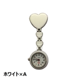 懐中時計 ナースウォッチ 逆さ時計 | PlusNao | 詳細画像8