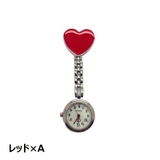 懐中時計 ナースウォッチ 逆さ時計 | PlusNao | 詳細画像9