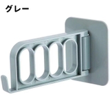 ハンガー収納フック 単品 1個 | PlusNao | 詳細画像8