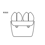 小物入れ スタンド ホルダー | PlusNao | 詳細画像10 