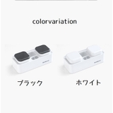 歯ブラシホルダー 歯ブラシスタンド 歯ブラシ立て | PlusNao | 詳細画像10