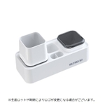 歯ブラシホルダー 歯ブラシスタンド 歯ブラシ立て | PlusNao | 詳細画像5