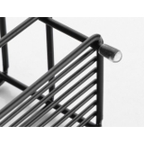 歯ブラシホルダー 歯ブラシスタンド 歯ブラシ立て | PlusNao | 詳細画像10 